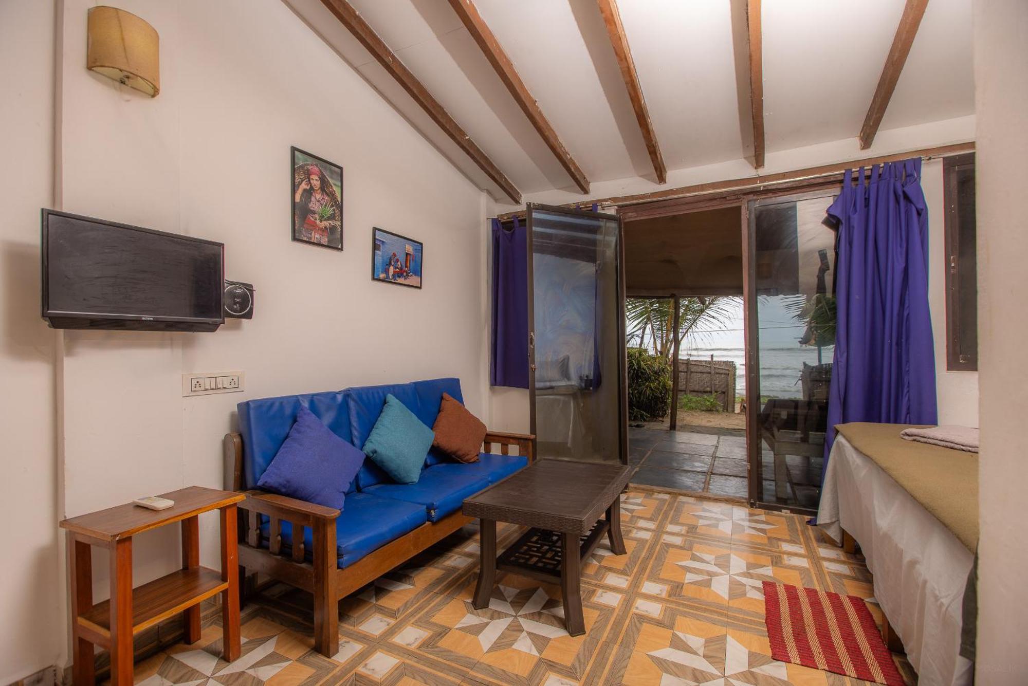 קאנאקונה Talpona Beach Studios מראה חיצוני תמונה