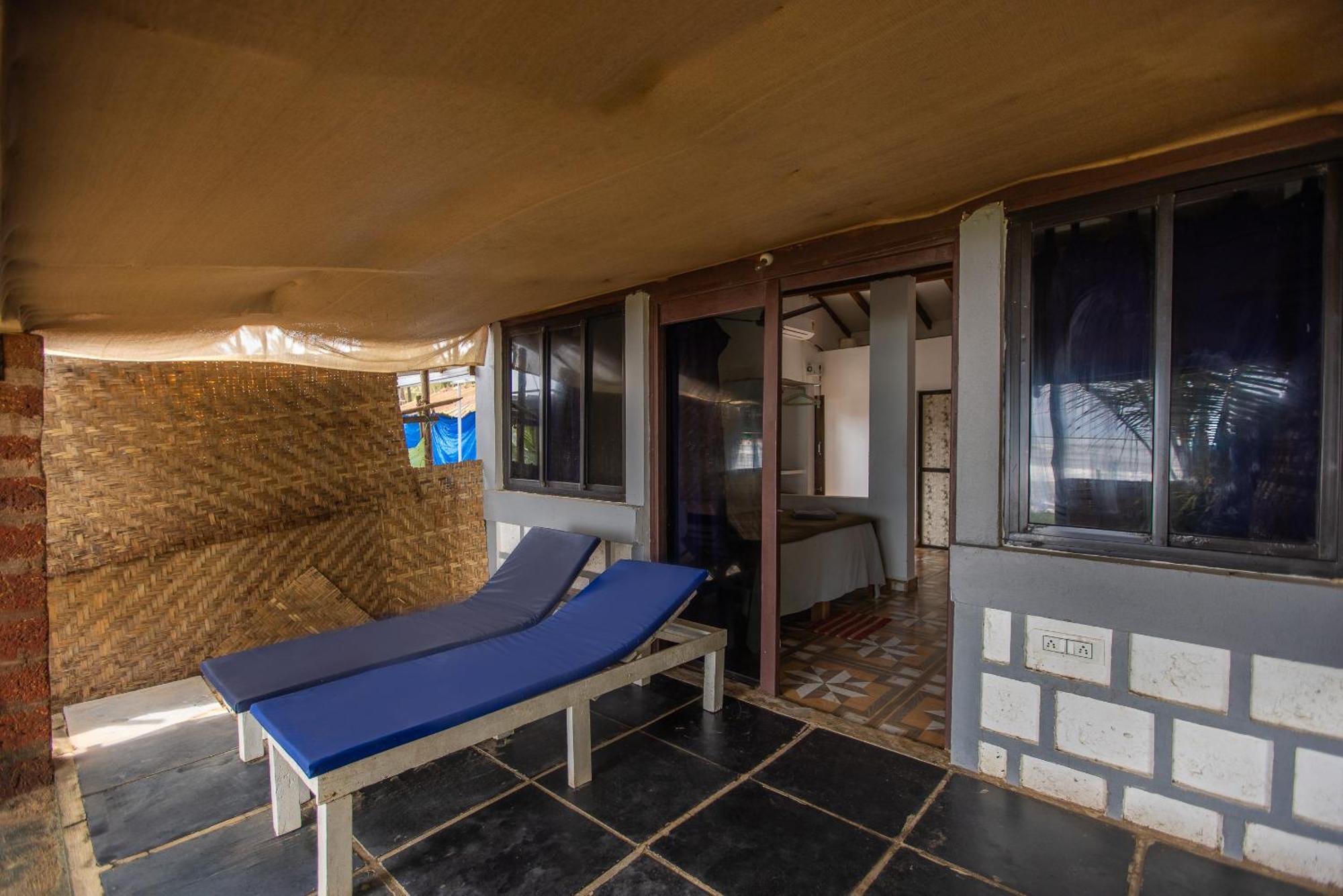קאנאקונה Talpona Beach Studios מראה חיצוני תמונה