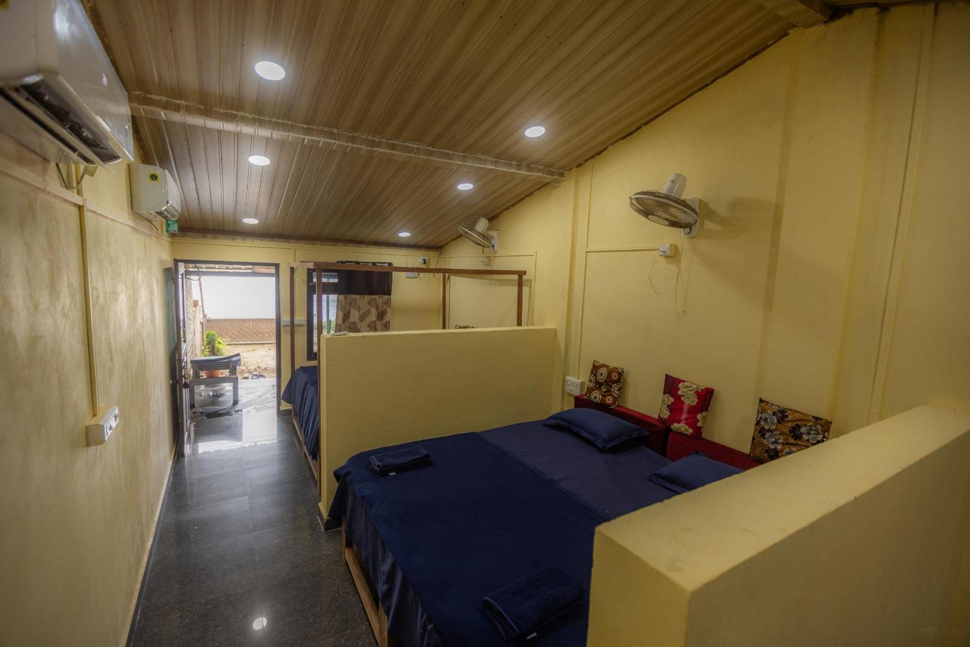 קאנאקונה Talpona Beach Studios מראה חיצוני תמונה