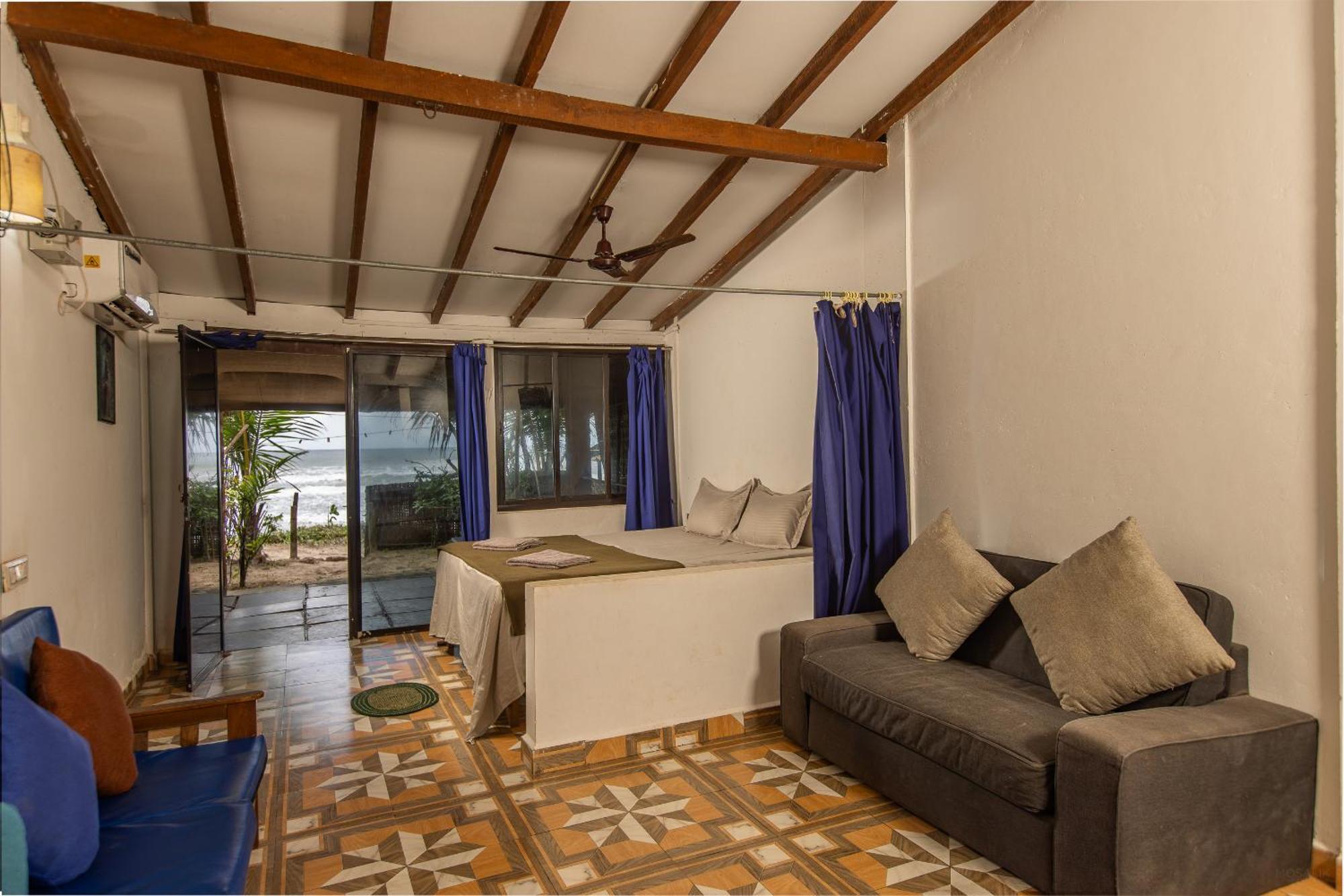 קאנאקונה Talpona Beach Studios מראה חיצוני תמונה