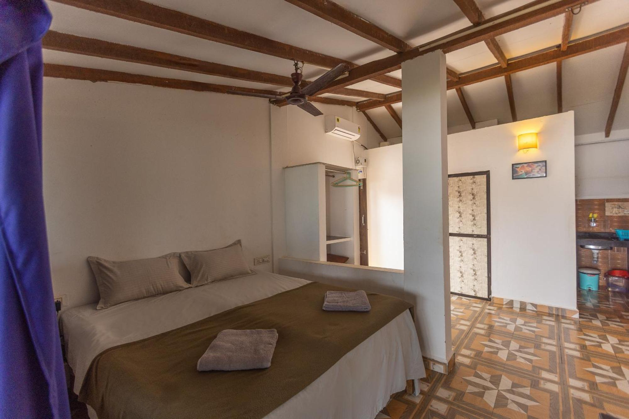 קאנאקונה Talpona Beach Studios מראה חיצוני תמונה