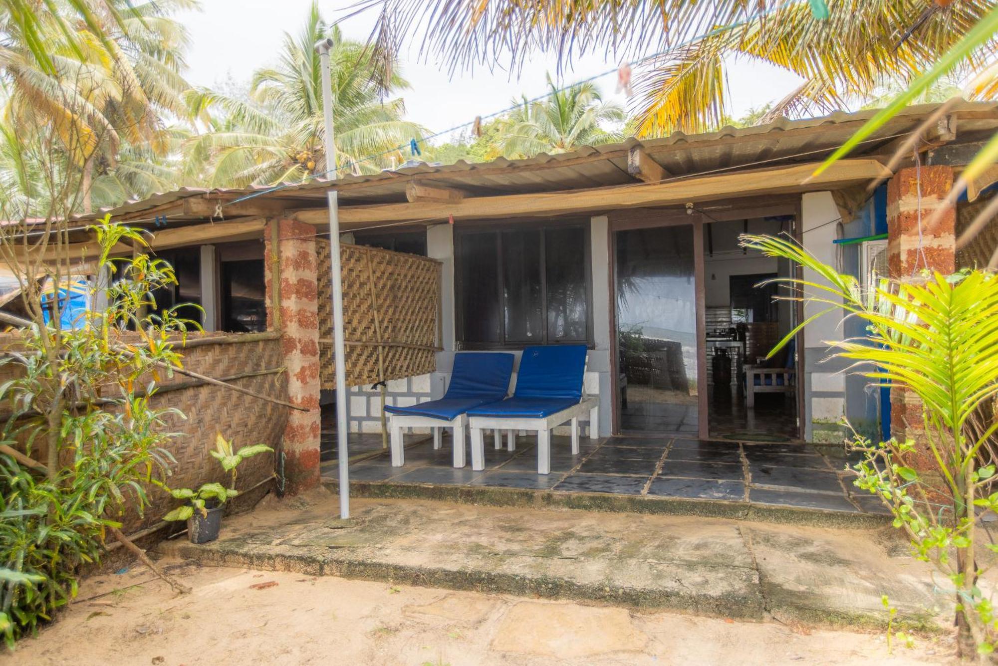 קאנאקונה Talpona Beach Studios מראה חיצוני תמונה