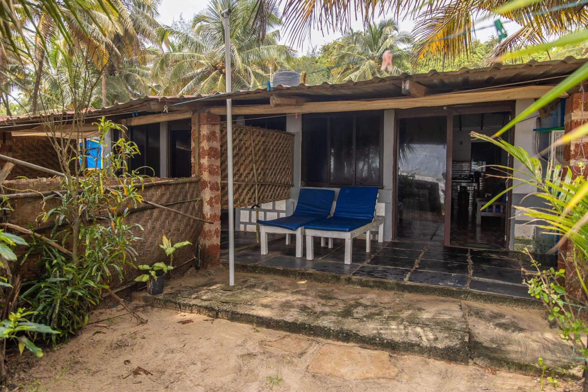 קאנאקונה Talpona Beach Studios מראה חיצוני תמונה