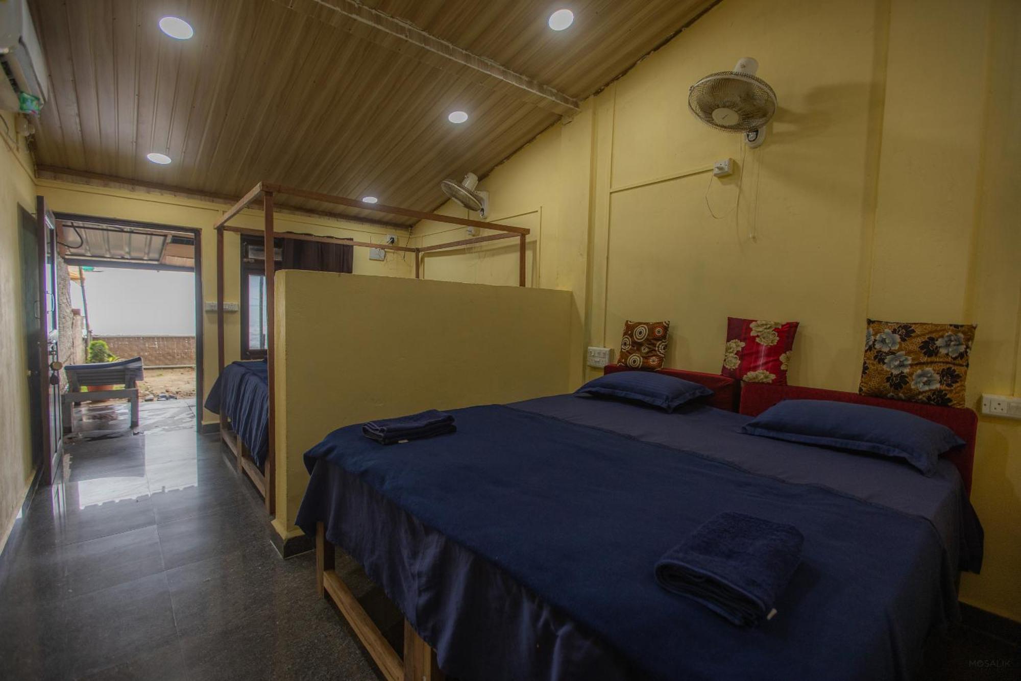 קאנאקונה Talpona Beach Studios מראה חיצוני תמונה