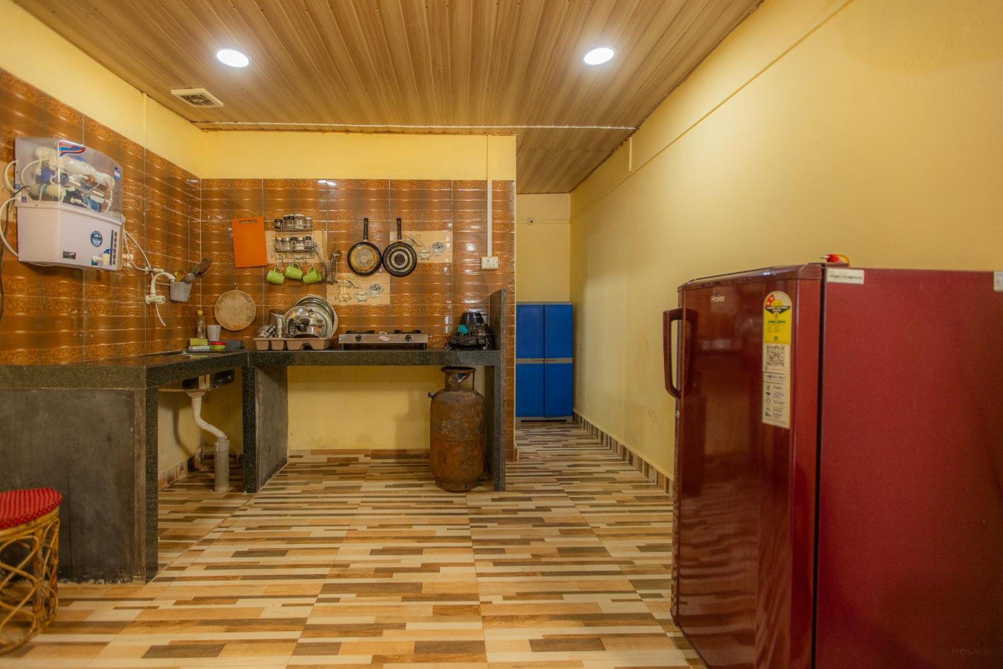 קאנאקונה Talpona Beach Studios מראה חיצוני תמונה