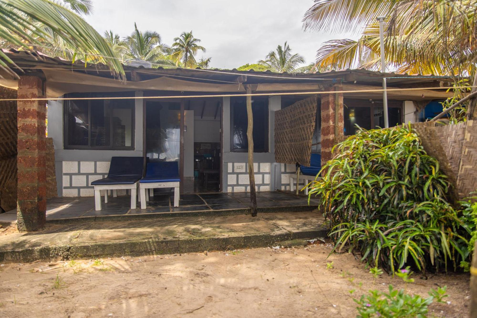 קאנאקונה Talpona Beach Studios מראה חיצוני תמונה