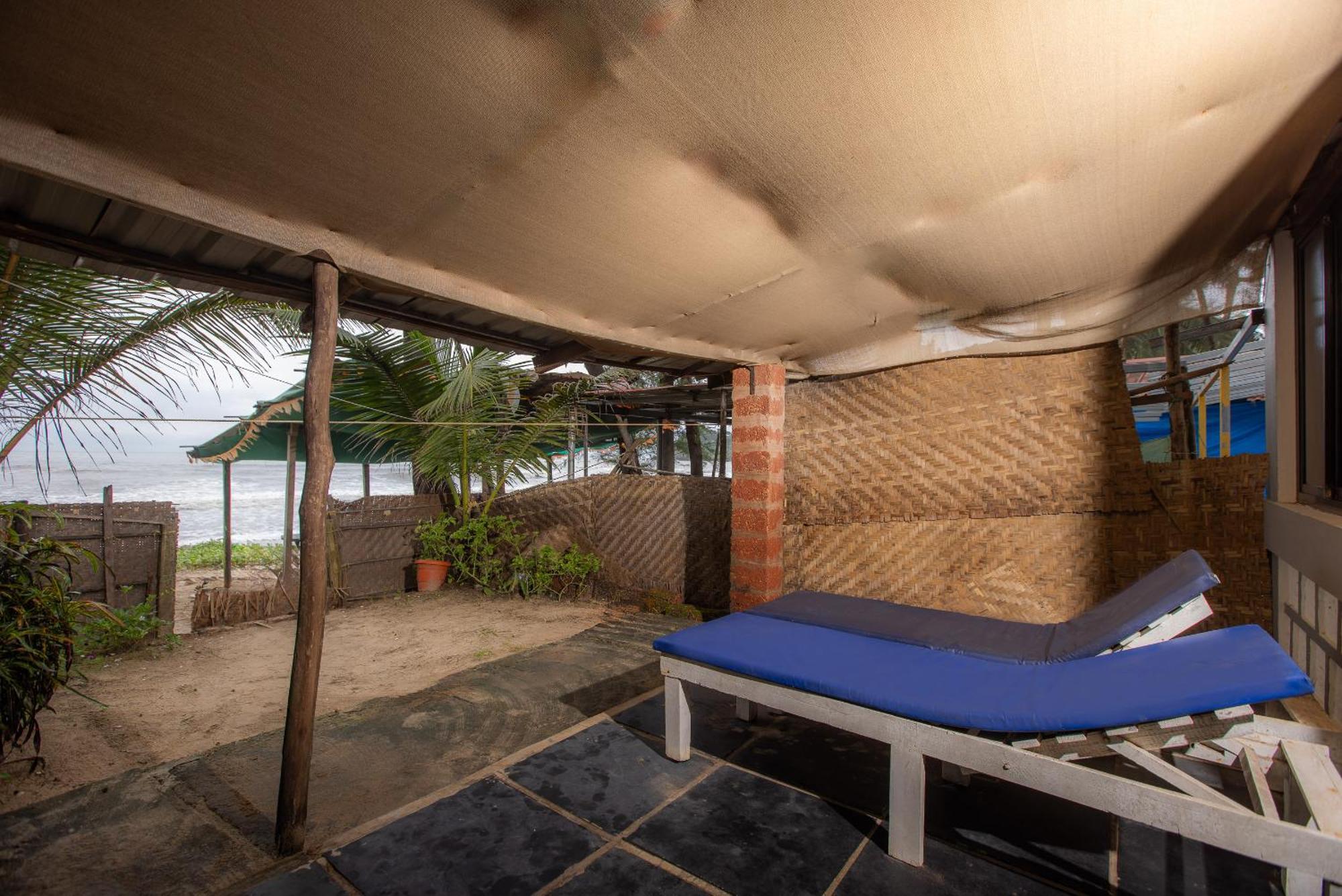 קאנאקונה Talpona Beach Studios מראה חיצוני תמונה