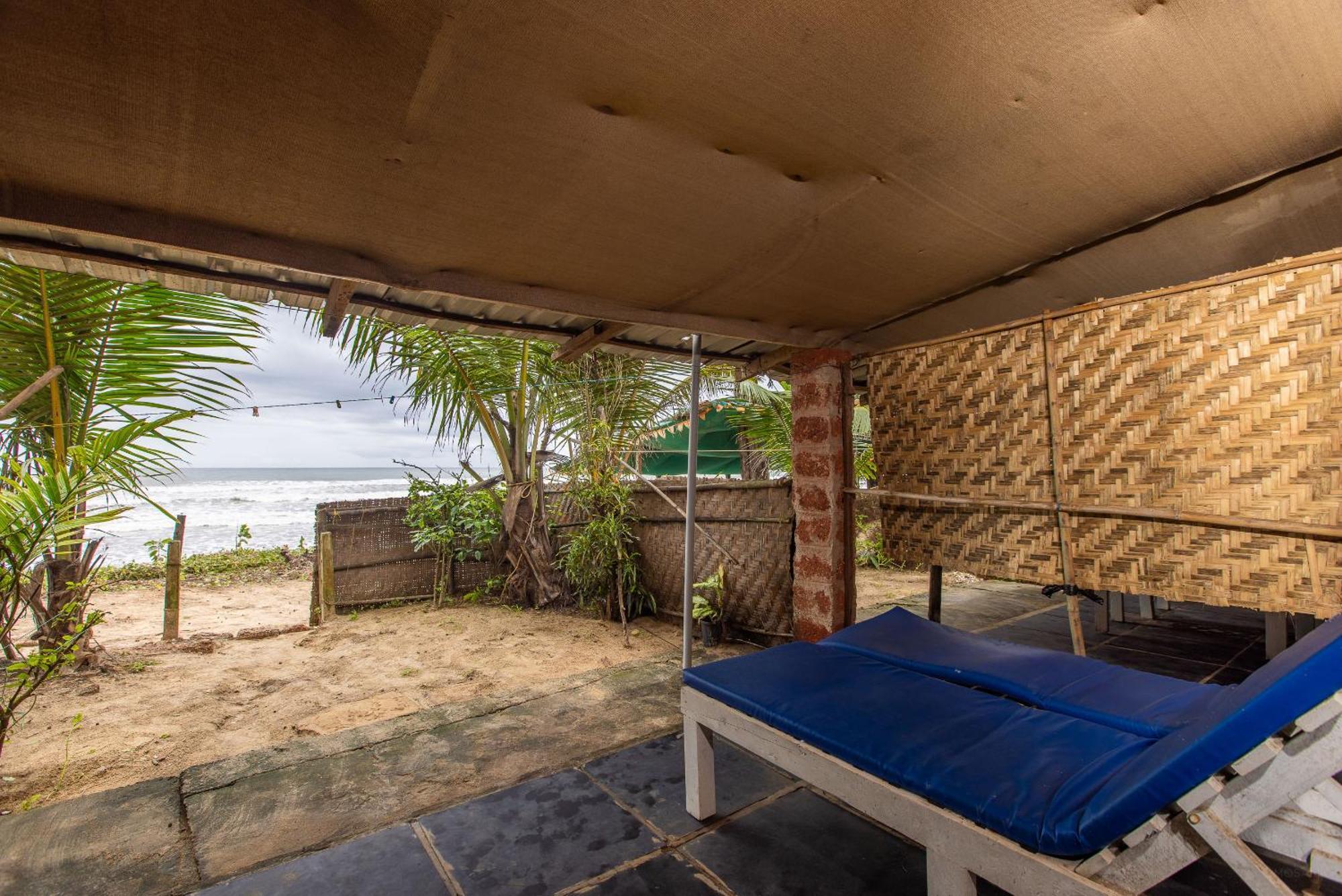 קאנאקונה Talpona Beach Studios מראה חיצוני תמונה