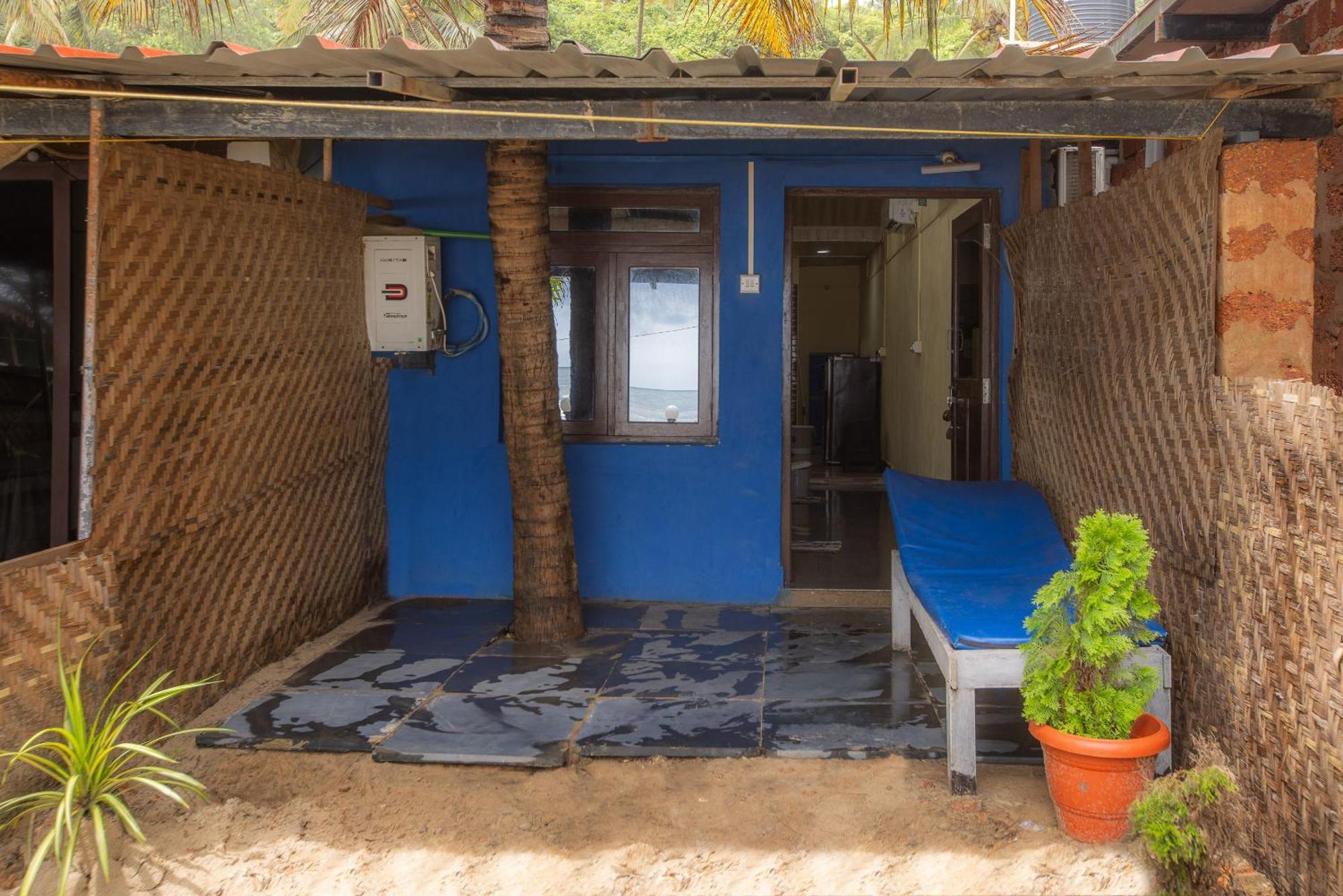 קאנאקונה Talpona Beach Studios מראה חיצוני תמונה
