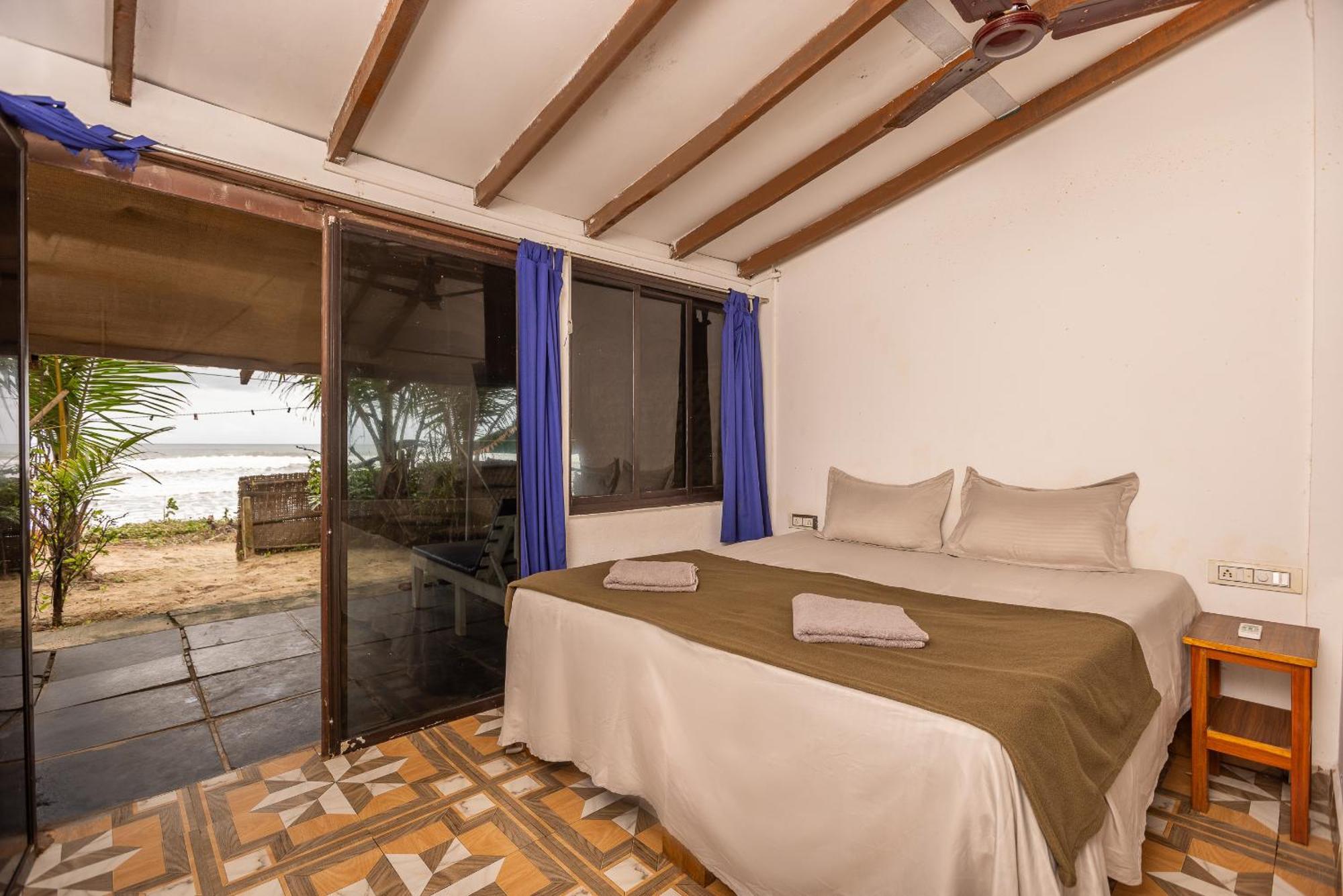 קאנאקונה Talpona Beach Studios מראה חיצוני תמונה