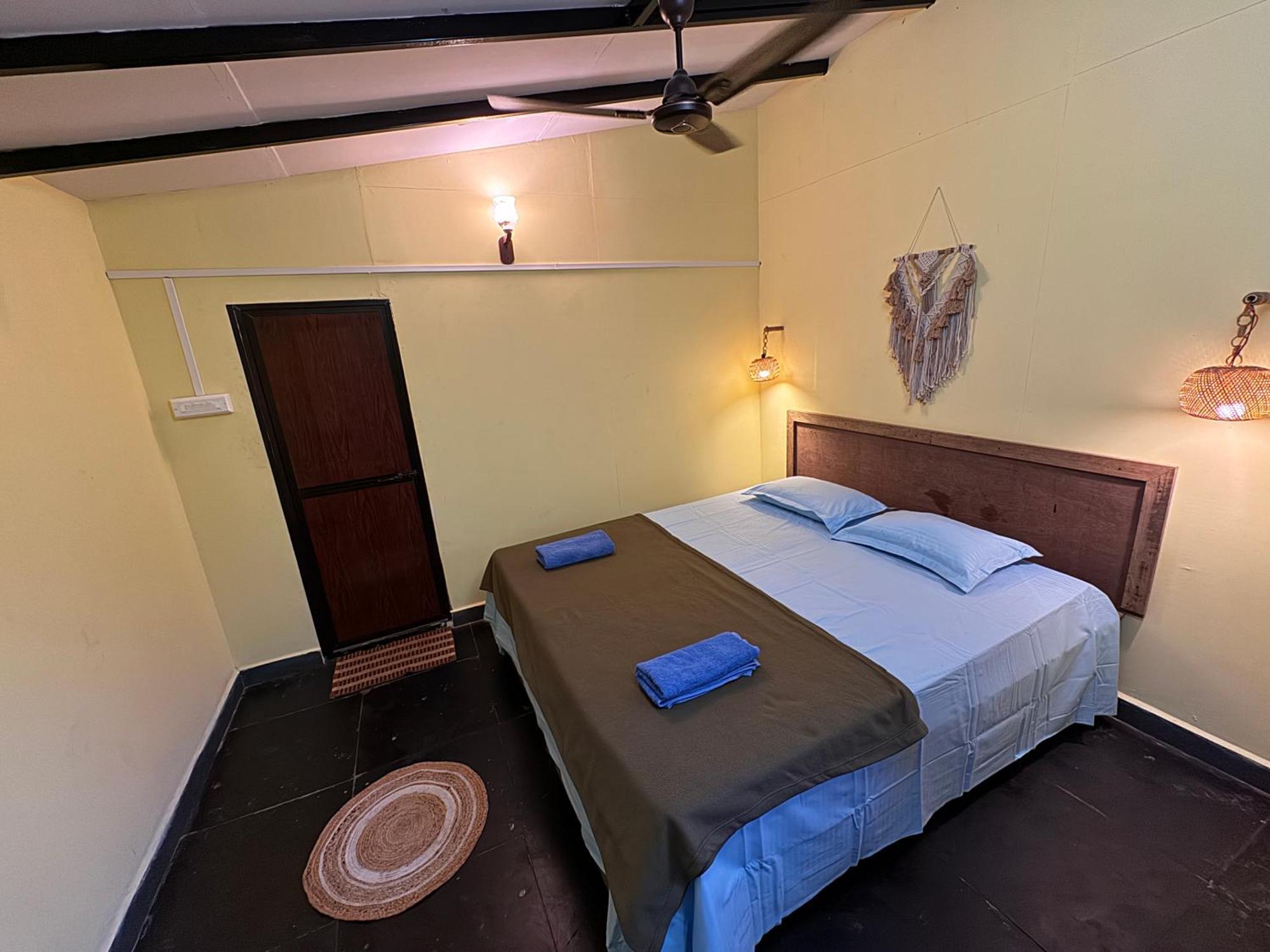 קאנאקונה Talpona Beach Studios מראה חיצוני תמונה