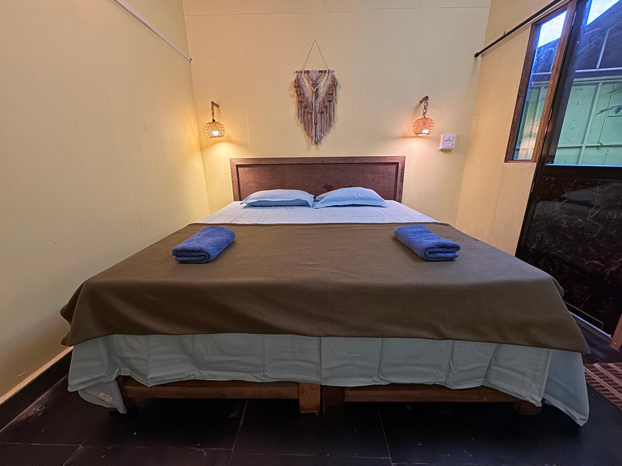קאנאקונה Talpona Beach Studios מראה חיצוני תמונה