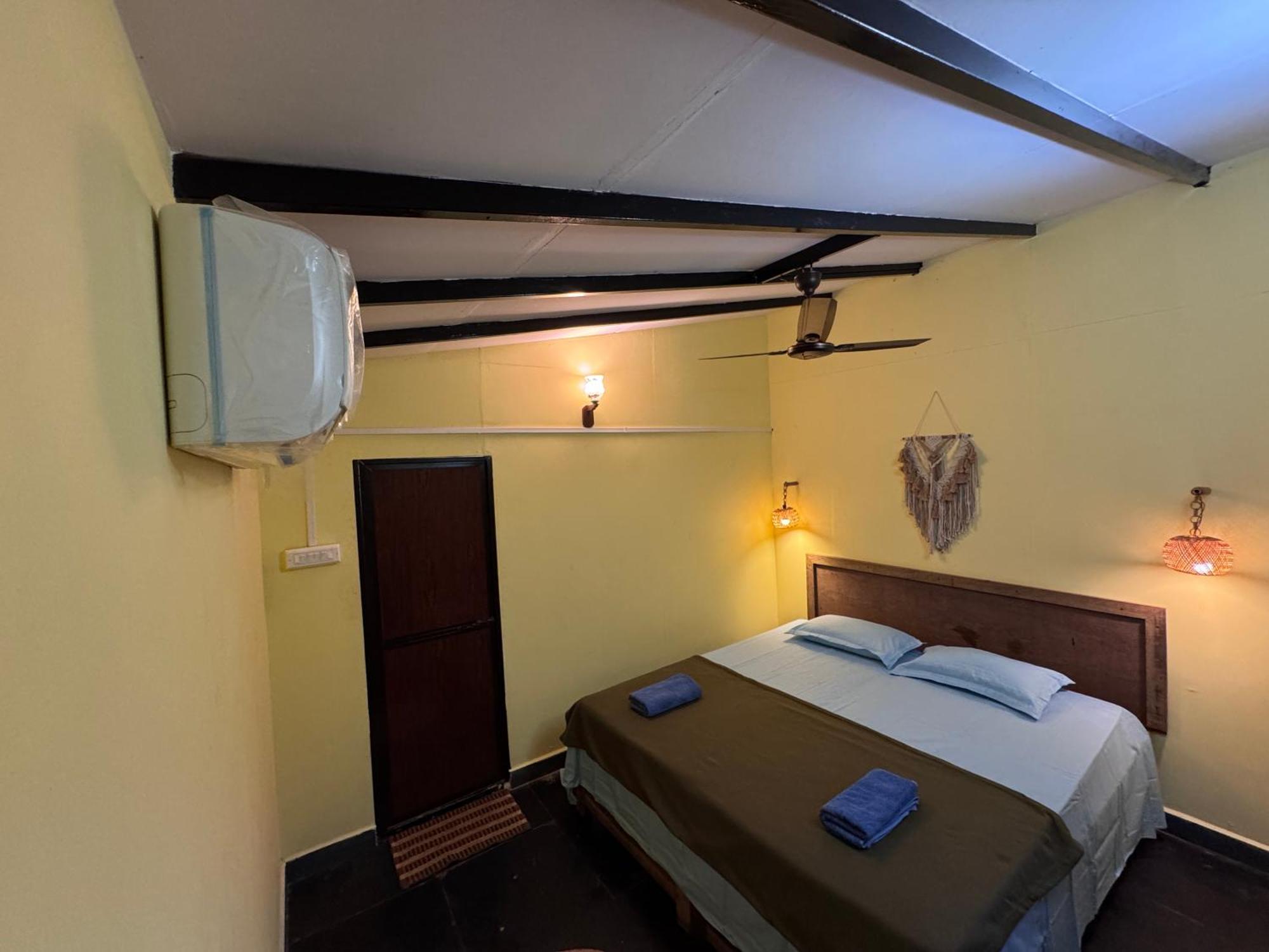 קאנאקונה Talpona Beach Studios מראה חיצוני תמונה