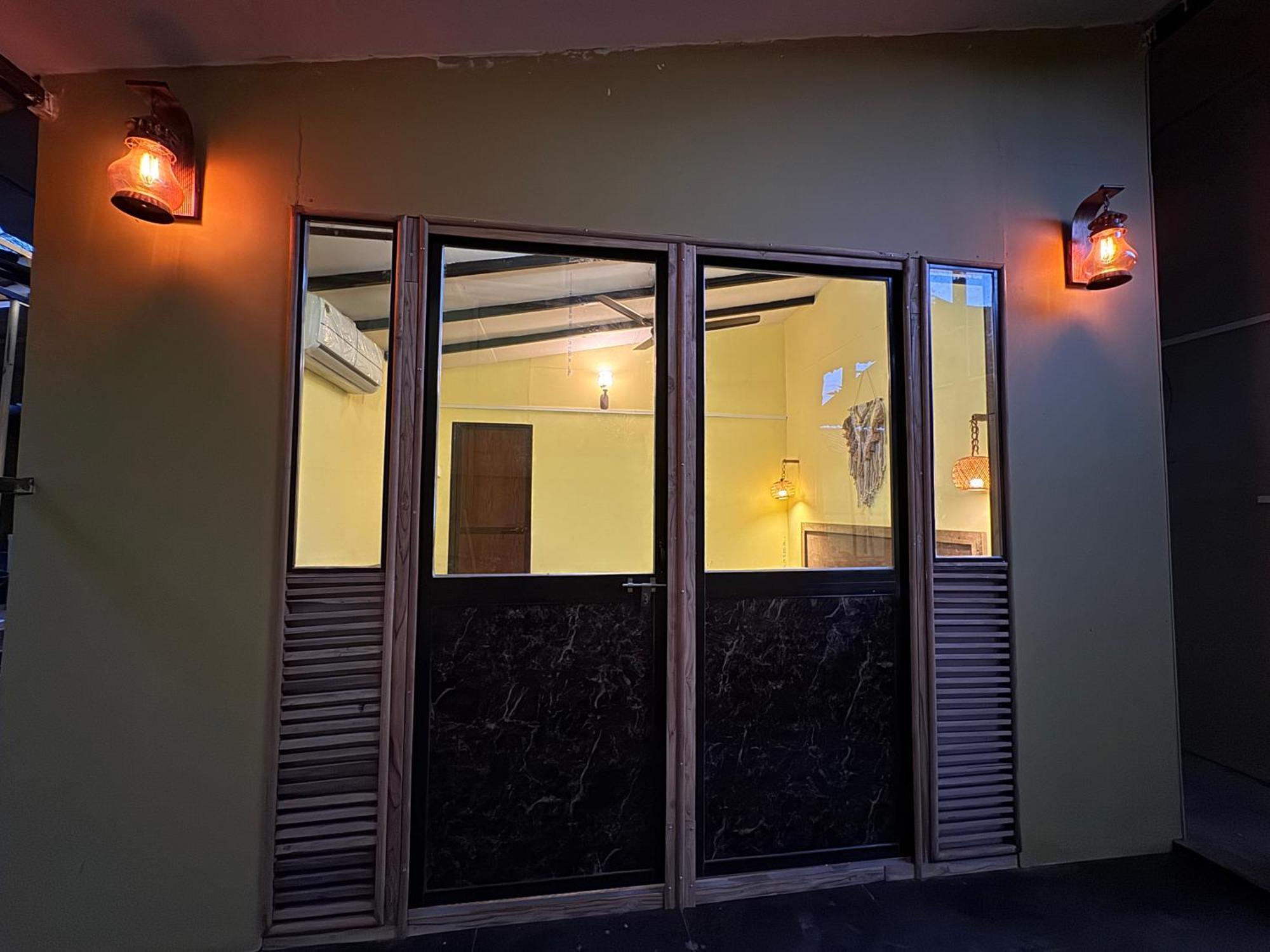 קאנאקונה Talpona Beach Studios מראה חיצוני תמונה